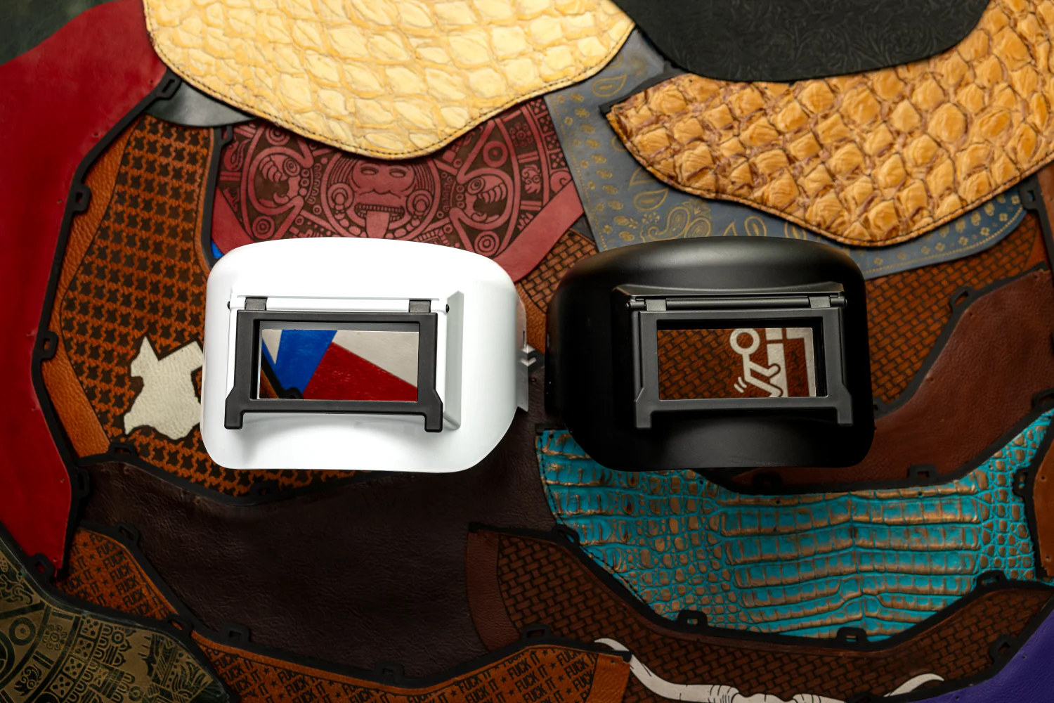 Rugged Gear for Modern Outlaws